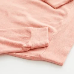 MONROW Kids Supersoft Raglan BRIGHTCORAL Store